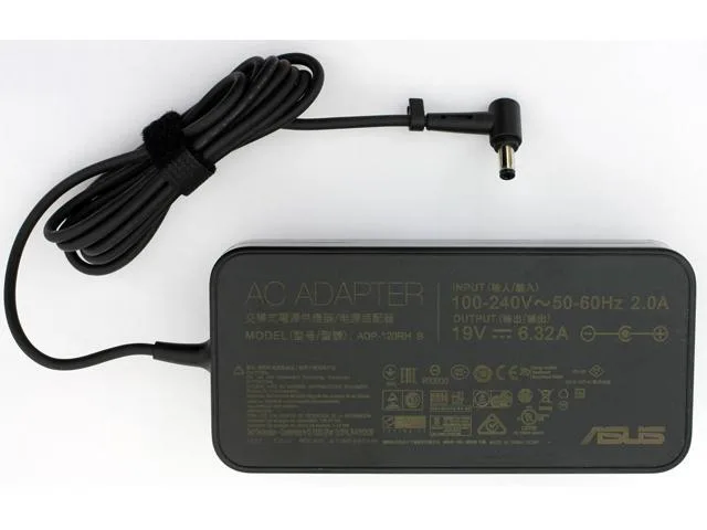 AC-adapter Asus 120W
