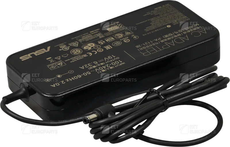 AC-adapter Asus 120W utan strömkabel