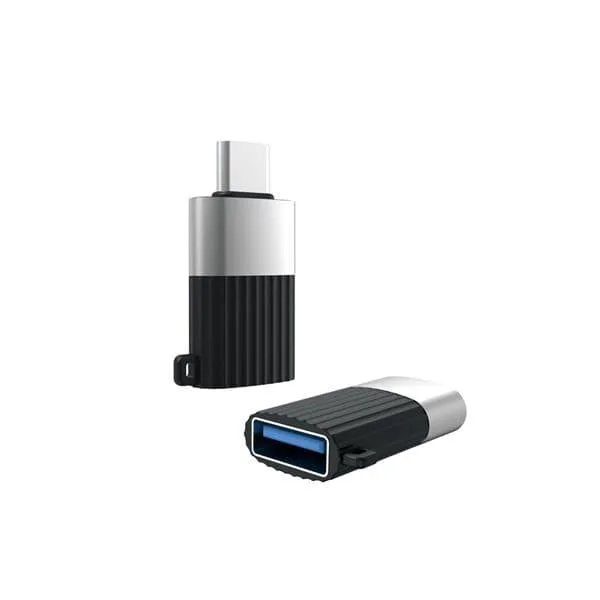 Xo USB-adapter till USB-C