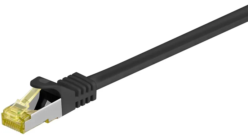 goobay patch-kabel - 50 cm