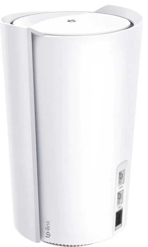 TP-Link DecoX95 AX7800 mesh WiFi-system
