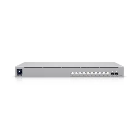 Ubiquiti UniFi Pro XG 10 PoE 400W switch