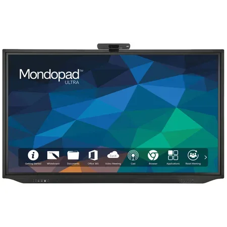 InFocus Mondopad Ultra INF86MU01 allt-i-ett-dator, 86 tum, 4K