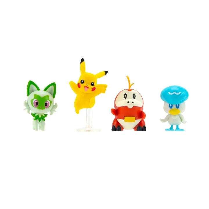 Pokémon Stridsfigur