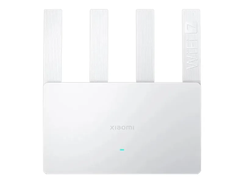 Xiaomi Router BE3600 Trådlös router 4-ports-switch Wi-Fi 7