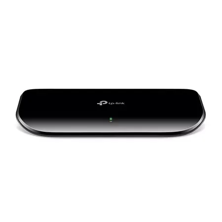 TP-Link TL-SG1008D V6 - switch