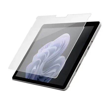 Compulocks skärmskydd av härdat glas för Surface Go 2-4
