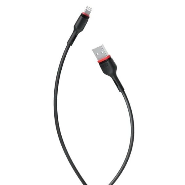 Xo laddkabel till iPhone