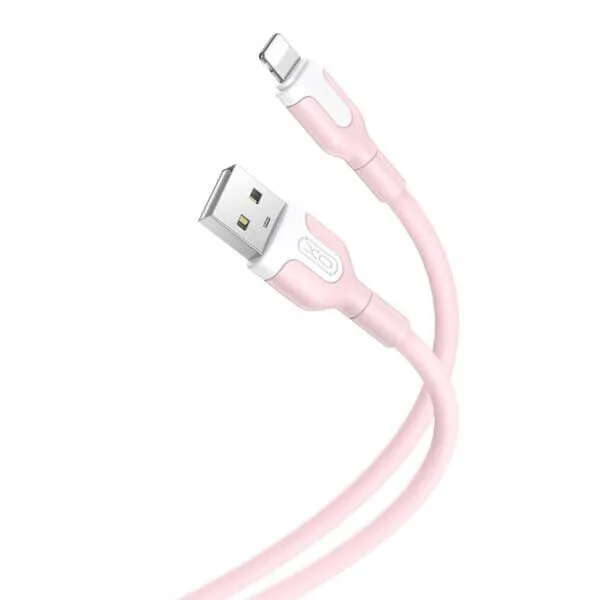 XO kabel NB212 USB - Lightning