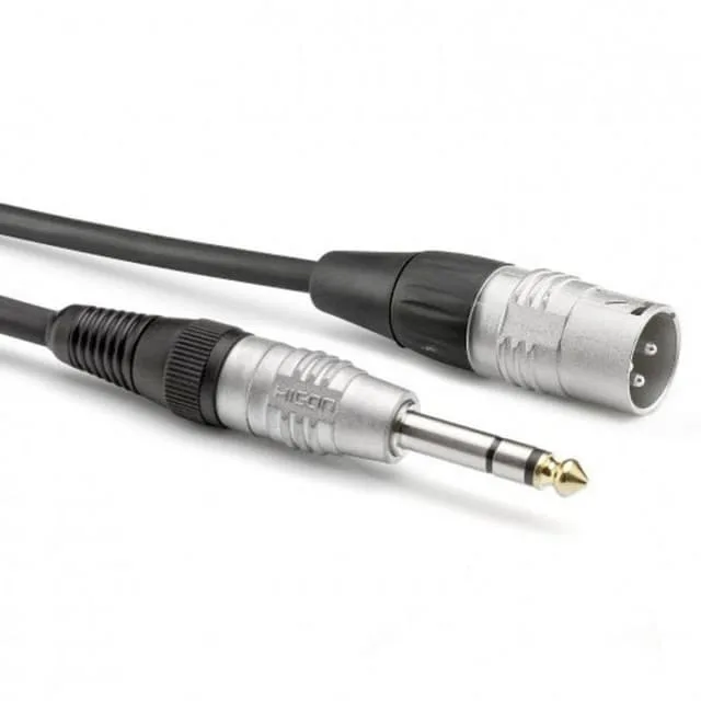 Sommer Cable HBP-XM6S-0090 Audio Adapterkabel [1x]