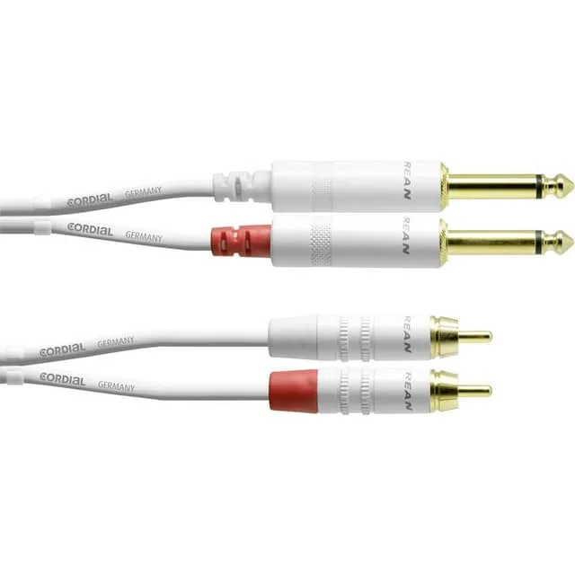 Cordial Audio Adapterkabel