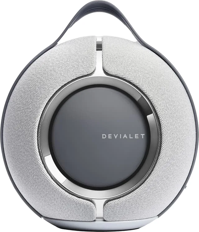 Devialet Mania trådlös bärbar högtalare