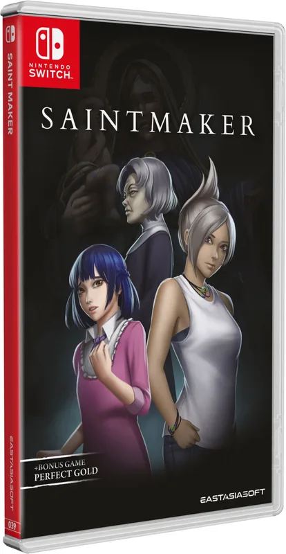 Saint Maker (Import)