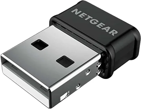 NETGEAR A6150 - nätverksadapter