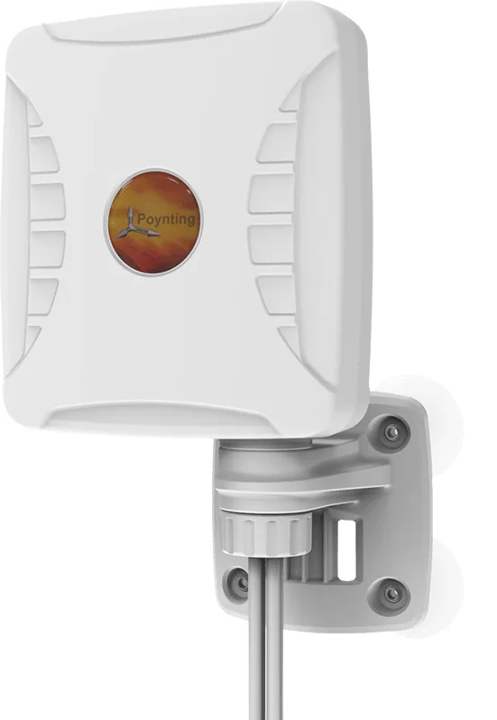 Poynting XPOL-1-5G 5G LTE Rundstrålande antenn 4x4