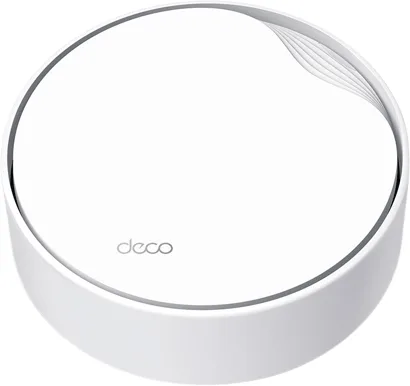 TP-Link Deco X50-5G LTE AX3000 Mesh WiFi