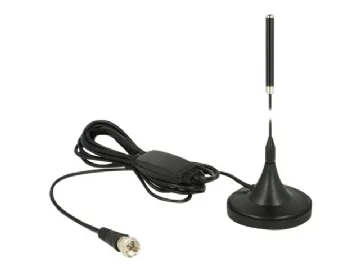 Delock - Antenn - radio - 21 dBi