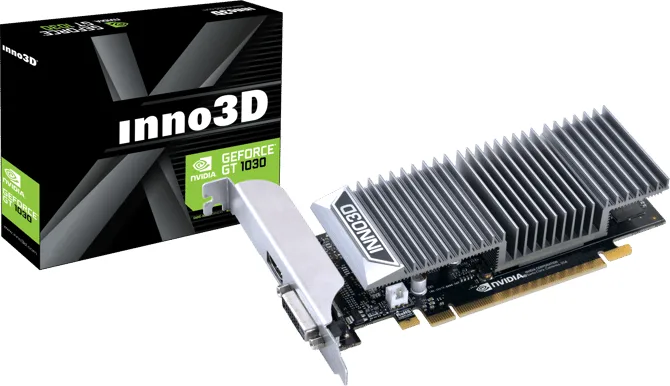 INNO3D GeForce GT 1030 2GB