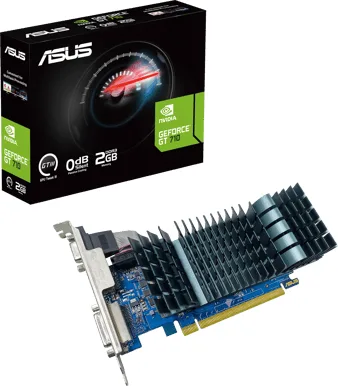 ASUS GeForce 710 2GB EVO