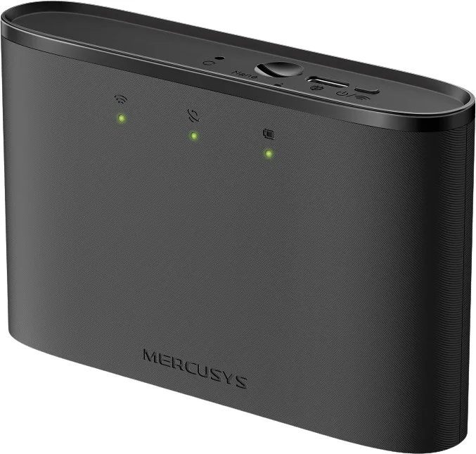 Mercusys MT110 N150 4G Mobil Router