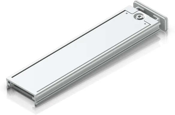 Ubiquiti Monteringsram för NVMe SSD