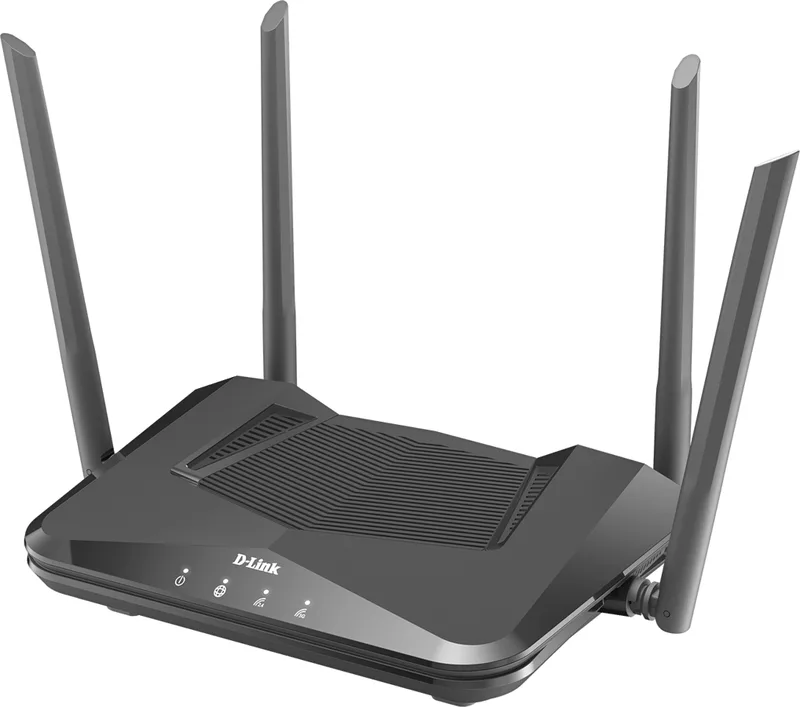 D-Link DIR-X1530 AX1500