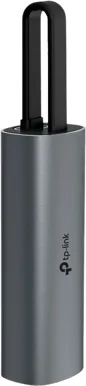 TP-Link Nätverksadapter USB-C till RJ45 2.5Gbps