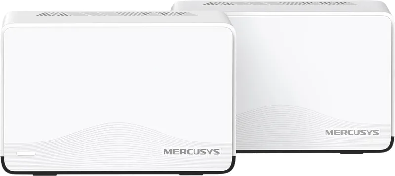 Mercusys Halo H27BE Mesh WiFI 7 BE3600 2-pack