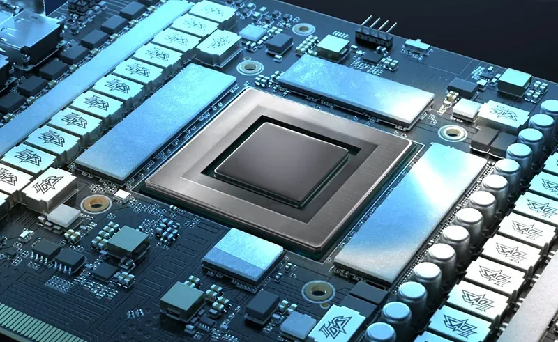 ASUS GeForce RTX 5090 32GB ROG Astral