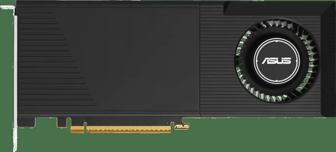 ASUS Radeon AI Pro R9700 32GB Turbo