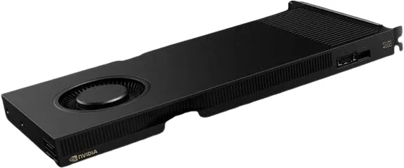 NVIDIA RTX PRO 4000 Blackwell