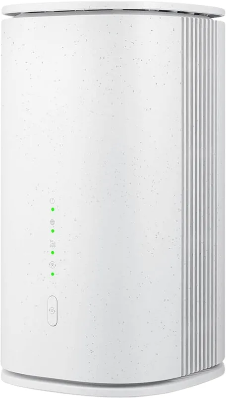 Zyxel FWA515 5G Router BE7200