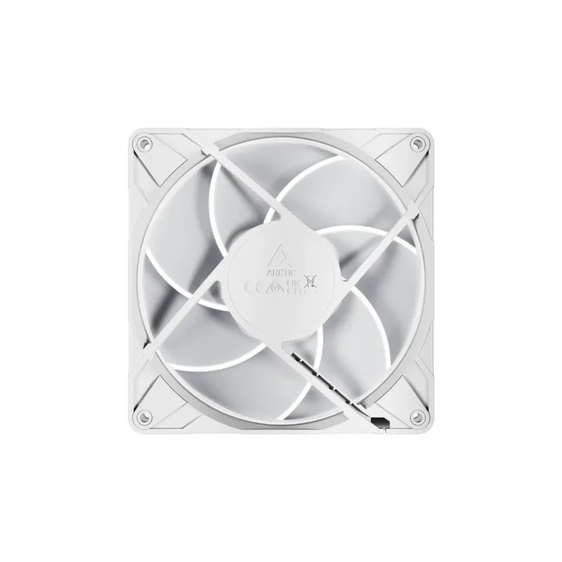 Arctic P14 Pro PWM A-RGB 3-pack 140mm Vit