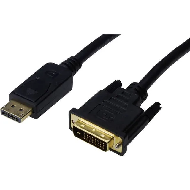 DIGITUS DisplayPort-kabel