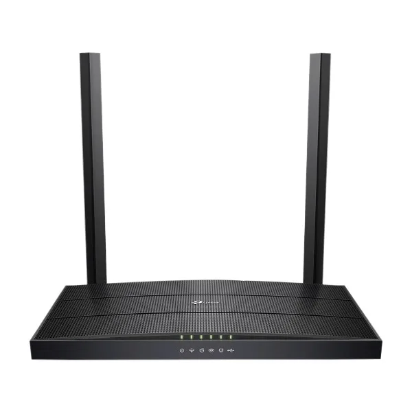 TP-Link Archer VR400 V3 DSL-modemrouter