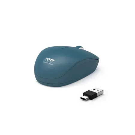 PORT Connect Collection mus 2,4 GHz
