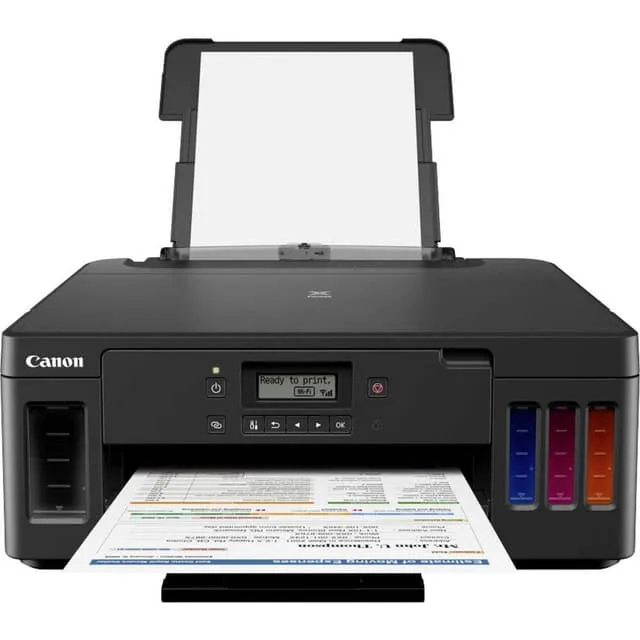 Canon PIXMA G5050