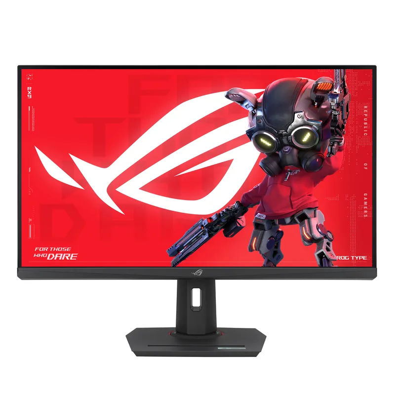 Asus Monitor ROG Strix XG32UCG