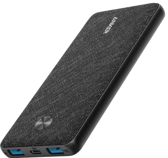 Anker PowerCore Sense 10000mAh powerbank