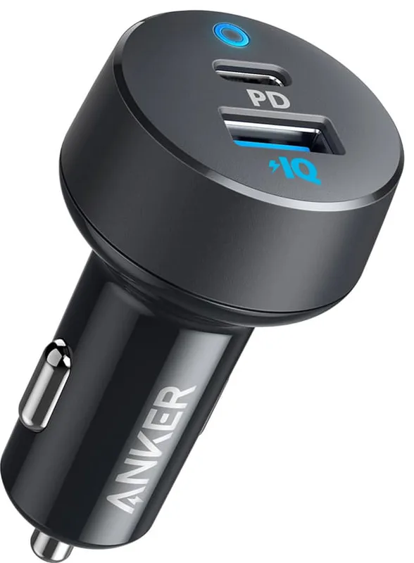 Anker PowerDrive billaddare