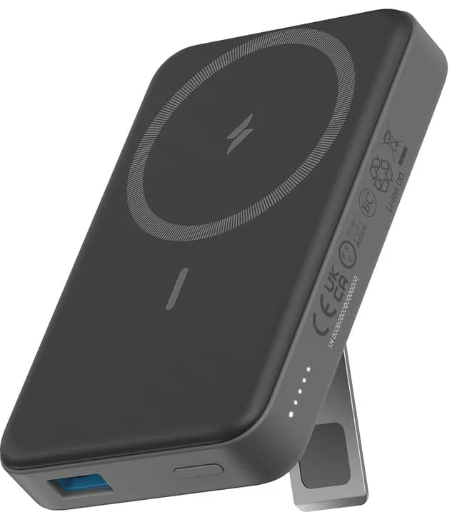 Anker MagGo Magnetic batteri-powerbank