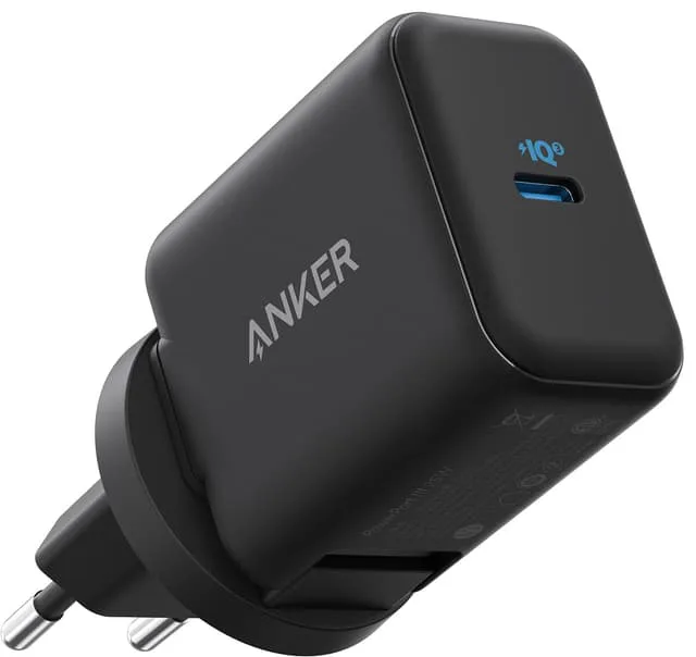 Anker PowerPort III 25W laddare
