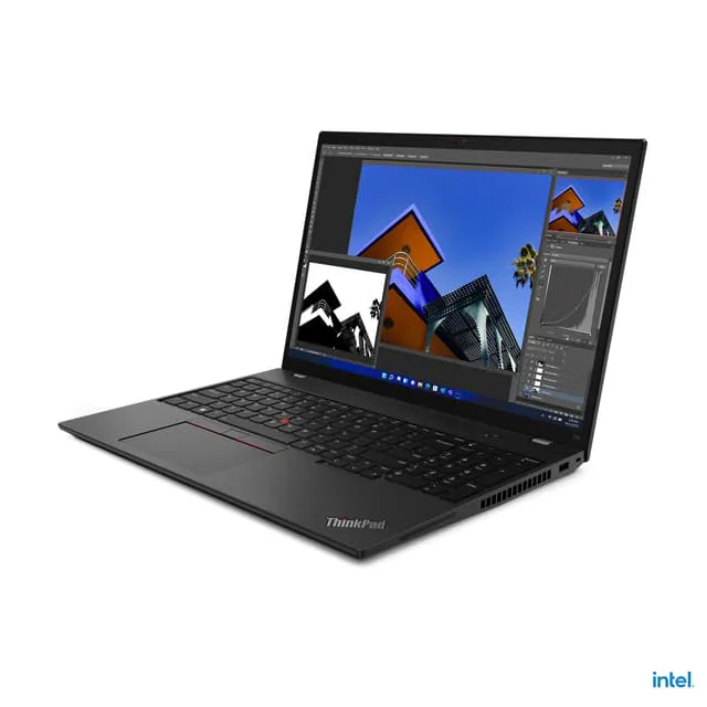 Lenovo ThinkPad T16 i7-1255U Bärbar dator