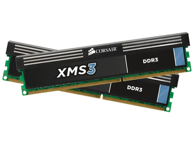 CORSAIR Vengeance 16GB DDR3 1600MHz