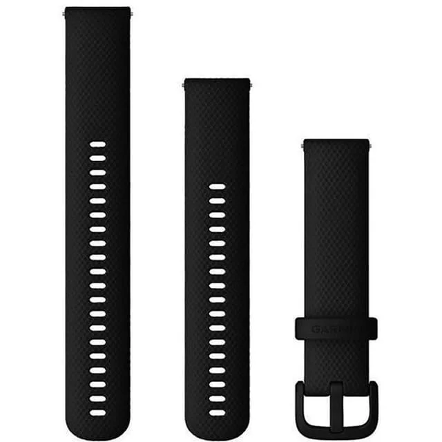 Garmin Armband med snabbfäste (20 mm)