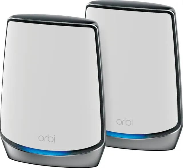 NETGEAR Orbi WiFi System RBK852