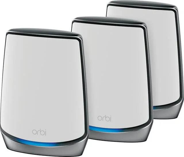 NETGEAR Orbi RBK853
