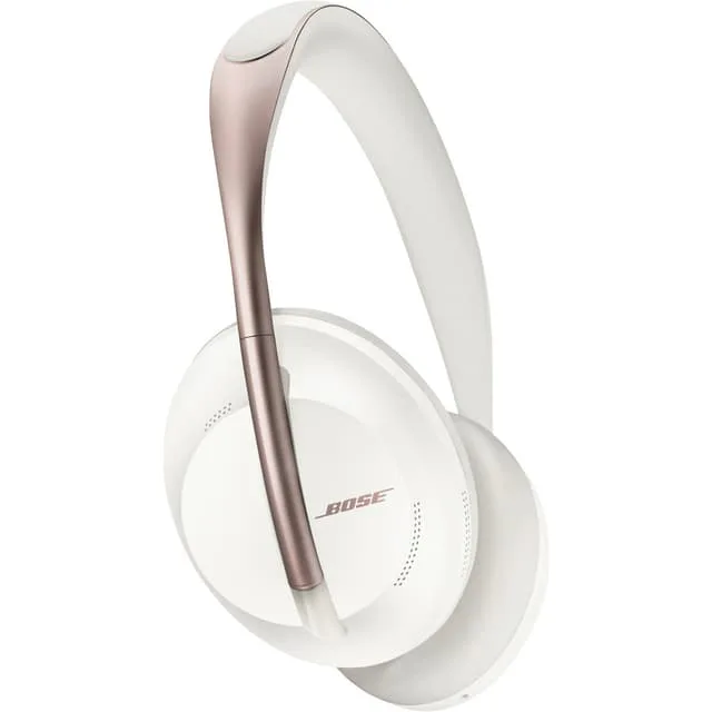 Bose Noise Cancelling Headphones 700
