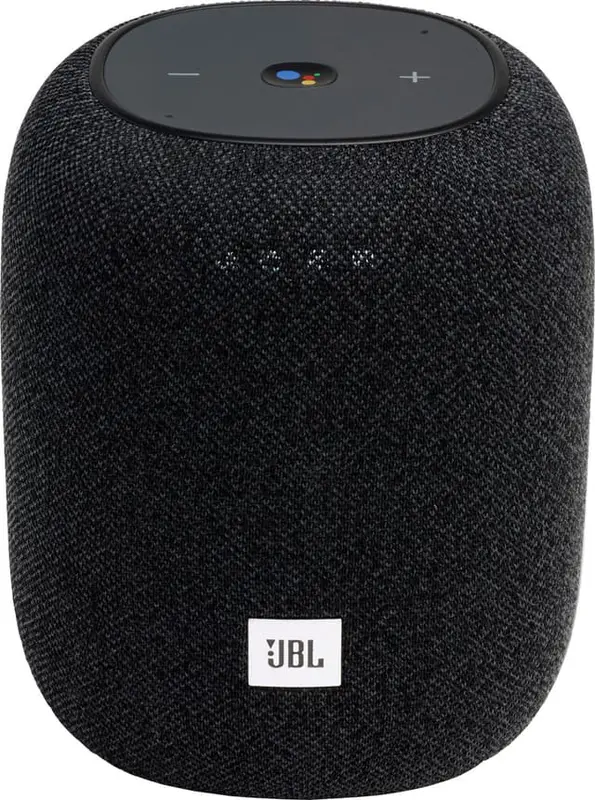 JBL Link Music trådlös högtalare