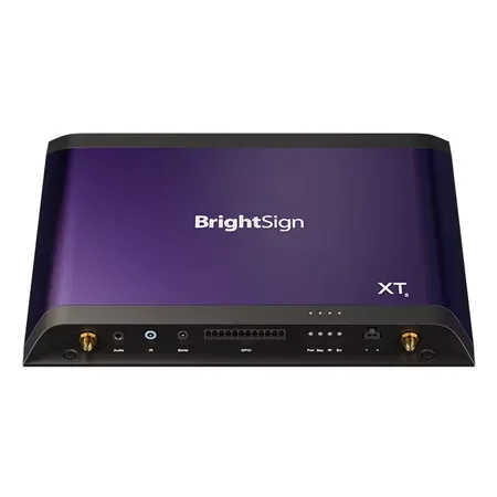 BrightSign XT1145